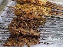 -赞鳌巷子煎粉(临江小区店)