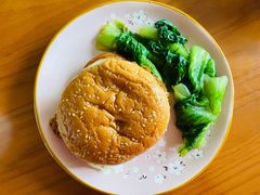 -麦当劳(上百万和城店)