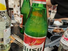 -碎怂烤肉(钟楼柳巷店)