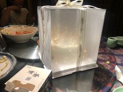 -有梦特色餐厅(古子城店)
