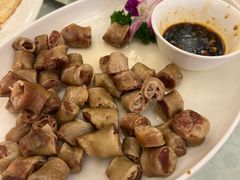 -内蒙古驻京办餐厅
