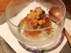 -桐寿司Sushi Tong