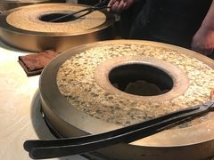 -阿甘锅盔(中关村食宝街店)