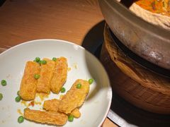 -吃饭皇帝大土家民族菜(正大广场店)