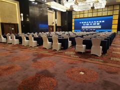 -银川国贸中心酒店