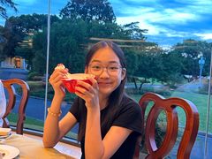 -浙江西子宾馆·瑶园咖啡厅