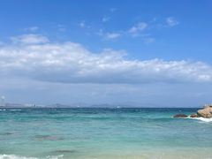 -三亚蜈支洲岛旅游区