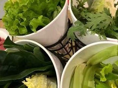 蔬菜拼盘-彤德莱(青岛人民路店)