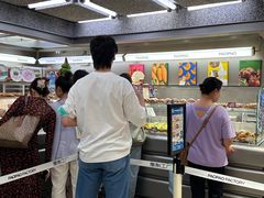 -PAOPAO Bakery&Café(港汇店)