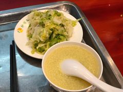 小米粥-护国寺小吃(新街口店)