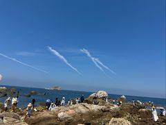 -养马岛旅游度假区