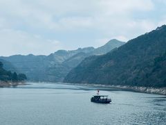 -新安江山水画廊风景区