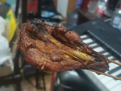 -炸物局(泊富I CITY店)