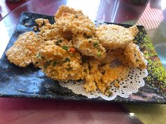 -八张桌子(老店)