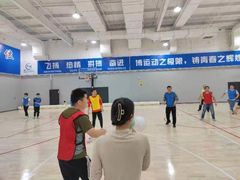 -唆了蜜团建·趣味沉浸式剧情·蹦床轰趴运动拓展基地(天津旗舰店)