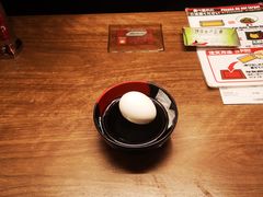 -一兰拉面(梅田阪急东通店)