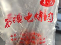 -王记西鎮电烤肉(汶上路店)
