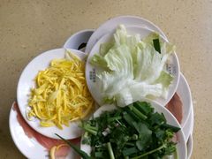 -桥香园云南过桥米线(金马碧鸡店)