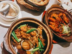 -啫神·广州地标美食(北京路店)