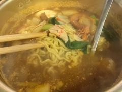 -马路牙子地桌烤肉(工体店)