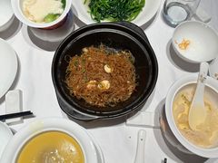 -俏江南天津时尚曲艺主题餐厅(马场道店)