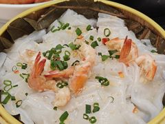 -小榄公饭店·岭南庭院餐厅(民安北路店)