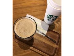 -星巴克(广州动漫星城东区店)