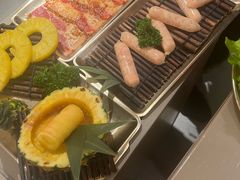 -西塔老太太泥炉烤肉(青浦蟠龙天地店)