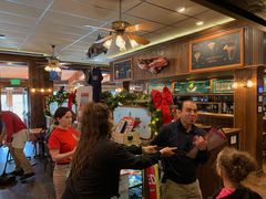 -The Crab Pot Seattle