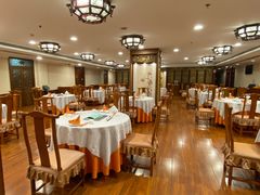 -蓬莱阁中餐厅(崇文门店)