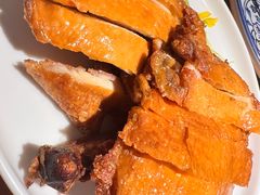 -小放牛炒菜馆(爱琴海店)