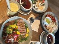 -Wagas(凤凰汇店)
