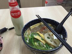 -唐记麻辣拌麻辣烫(景田东路店)