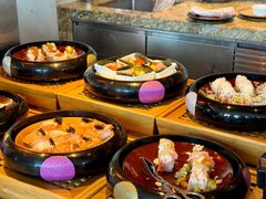 -嘉定凯悦·咖啡厅