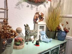 -秀儿家の小确幸花园西餐厅