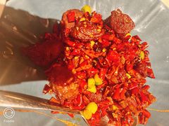 -喜悦烤鸭·新京菜(王府井店)