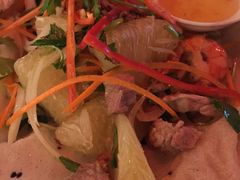 -Lanterns Vietnamese Restaurant