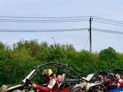 -梁子湖东篱老屋生态庄园