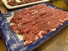 -裕德孚·非遗手切涮羊肉(东直门内大街店)