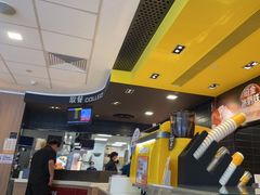 -麦当劳(保利若比邻店)