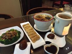 -五观堂素食(新华路店)