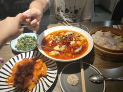 -隆喜元鱼汤包·海鲜(中联广场店)