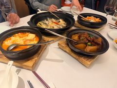 -汤城小厨•粤菜•靓汤(金宝街店)