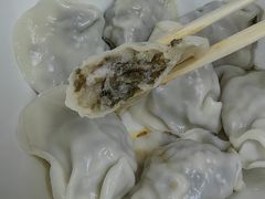 紫菜鲜肉饺-聚荣饺子店