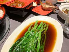 -羲和雅苑•北京烤鸭(平安国际金融中心店)