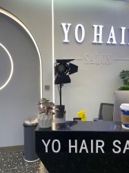 -YO HAIR SALON