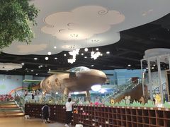 -杭州开元森泊度假乐园