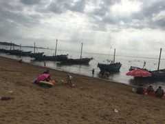 -李官龙王庙海滨旅游度假村