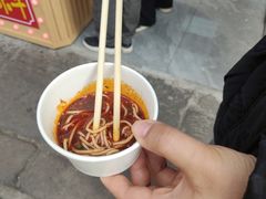 -磁器口古镇