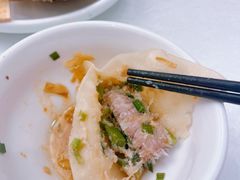 -品海楼·大连海胆锅贴馆(东港店)